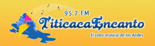 La radio de la musica andina y latinoamericana
