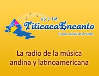 Titicaca Encanto