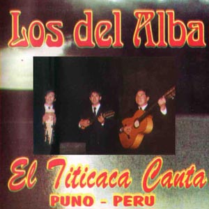 Los del Alba - El Titicaca canta