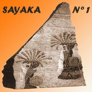 Sayaka - Tierra