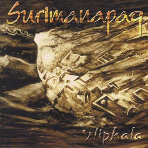 Surimanapaq - Wiphala