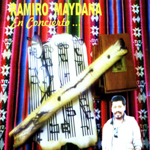Ramiro Maydana - En concierto Vol. I