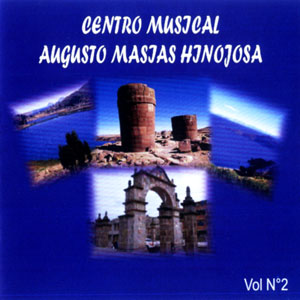 Centro Musical Augusto Masias Hinojosa - Volumen Nro. 2