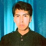 Boris Sosa