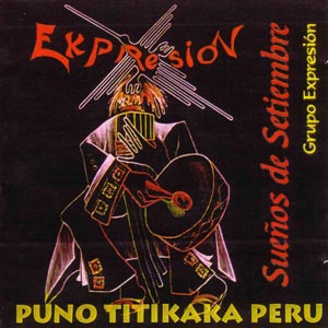 Expresión - Sueños de setiembre