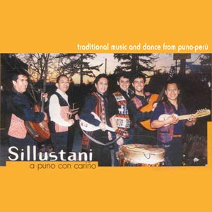 Sillustani en Canada - A Puno con cariño