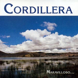 Esteban Candia - Cordillera