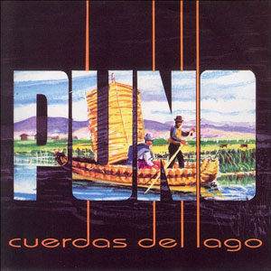 Cuerdas del Lago - Puno