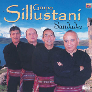 Sillustani - Saudades