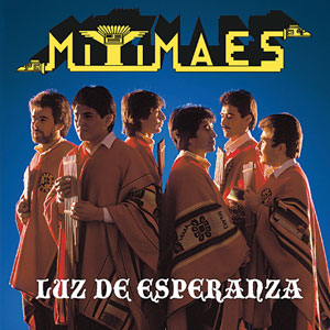 Mitimaes - Luz de Esperanza
