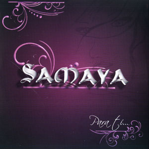 Samaya - Para tí