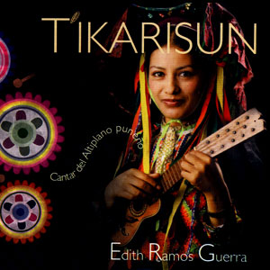 Edith Ramos Guerra - Tikarisun