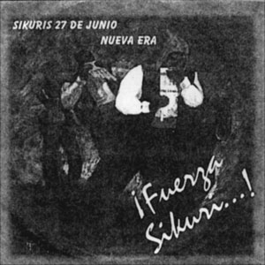 Sicuris 27 de Junio Nueva Era - Fuerza Sicuri
